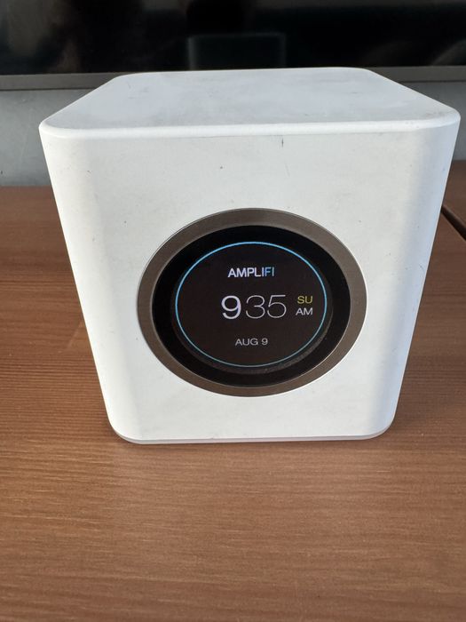 Router Ubiquiti Unifi Amplifi