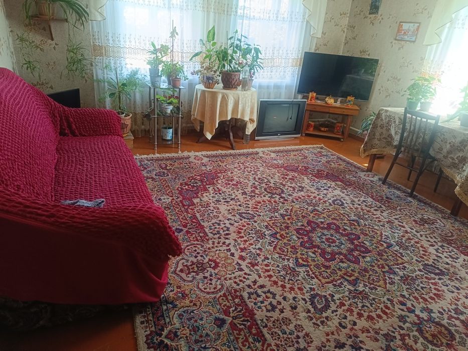 Продам частный дом