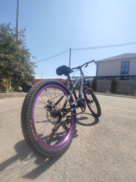 Продам Велик-ERIC 22X