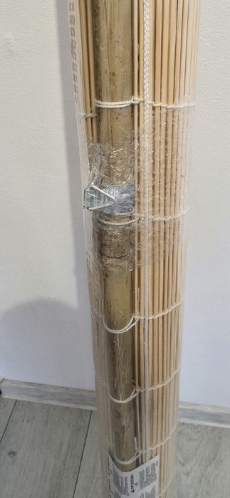 Jaluzea din bambus 150x200