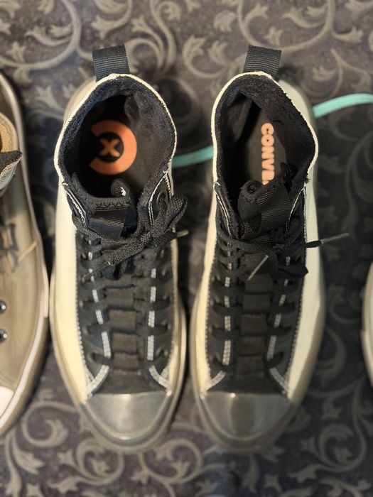 Converse разпродажба!