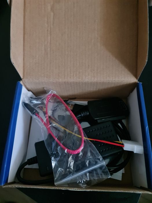 Adaptor usb la ide ata sata