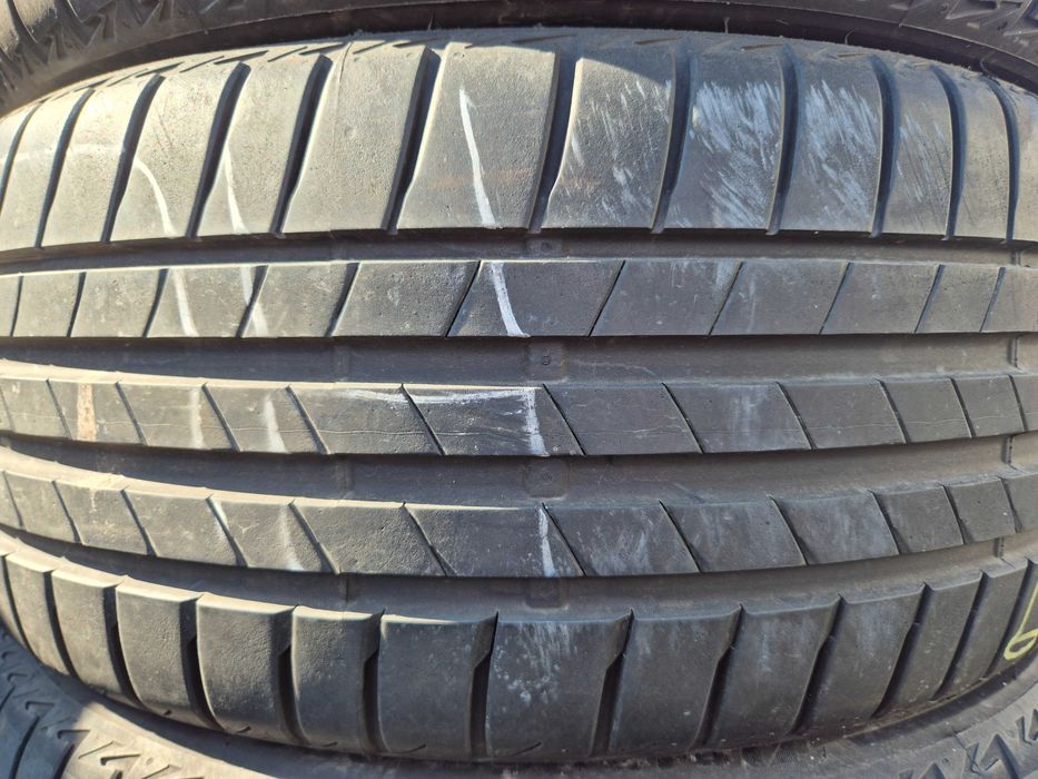 4 Anvelope de VARA - 225/40/19 - BRIDGESTONE - CA UNELE NOI - DOT 2023