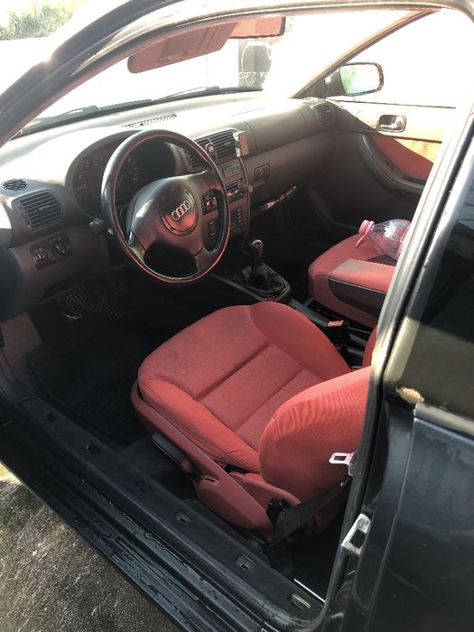 AUDI A3 8L 1997 1.8i