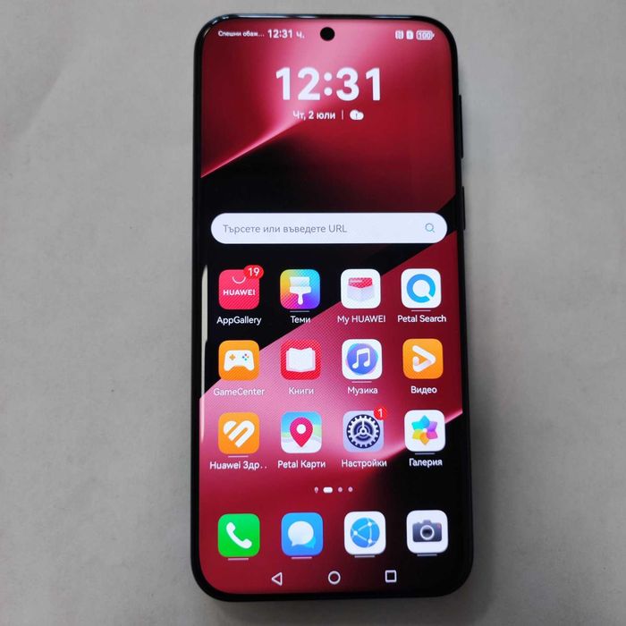 Huawei Pura 80 Pro 512/12GB !!!Гаранция