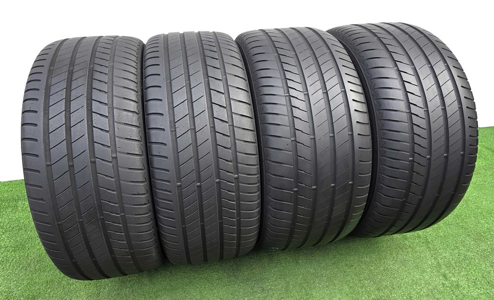 4бр. пакет 275/45/20 и 305/40/20 BRIDGESTONE Alenza RFT* BMW- летни