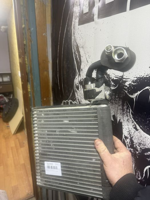 Испоритель клндиционера лифан х60