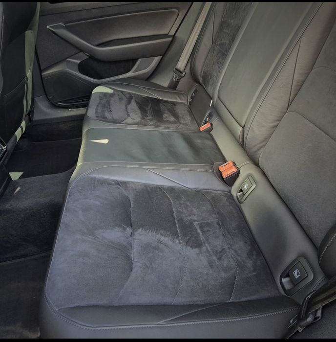 VW ARTEON 2.0 TSI 2018 Automat 240 CP