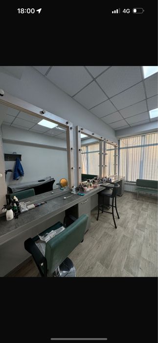 Мебель для салона