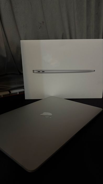Macbook Air 13 M1,макбук, мак