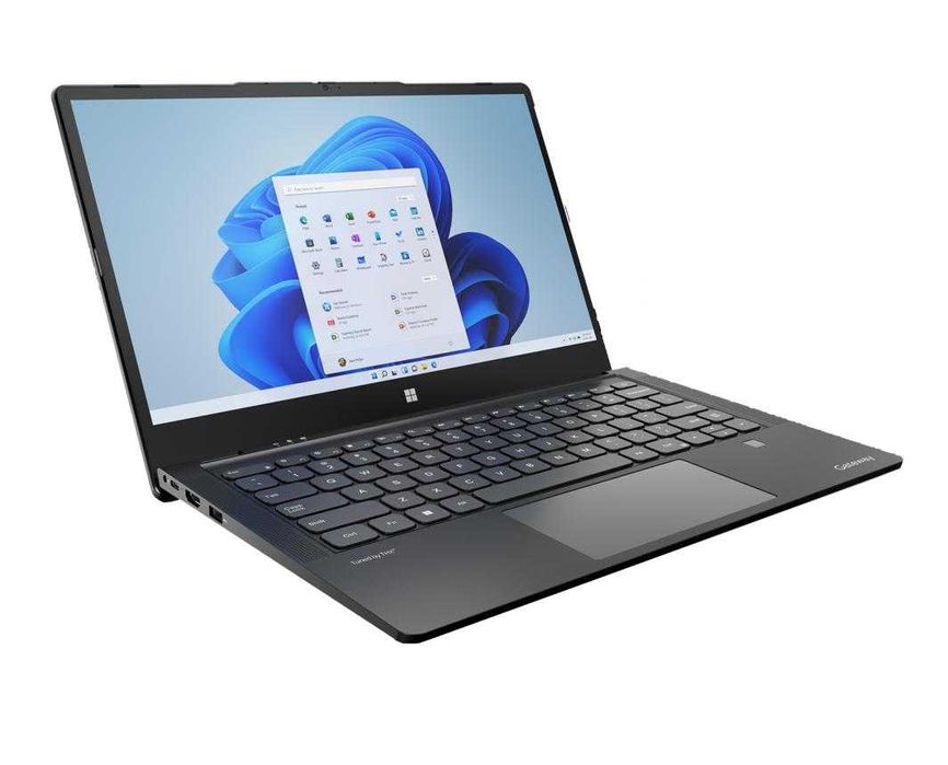 Gateway i5-1235u/8gb/512gb/14,1  touch