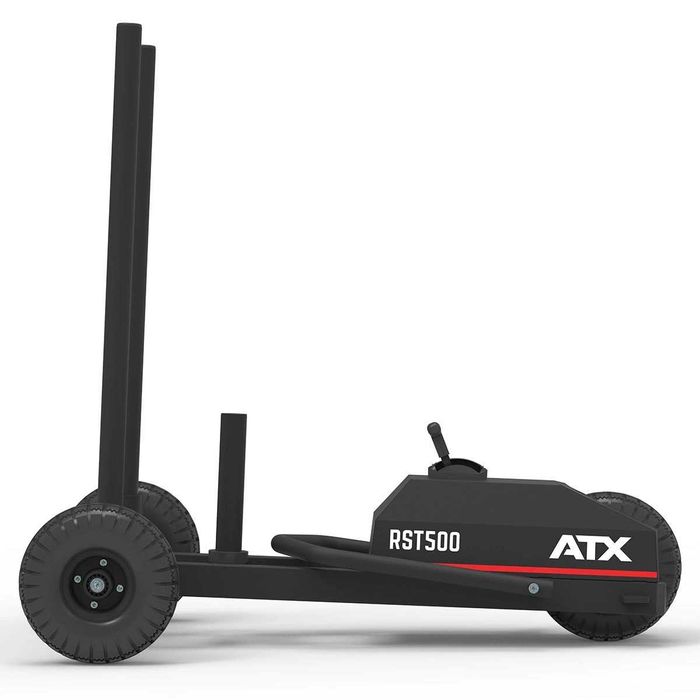 Фитнес Шейна - Sled Machine за Бутане, Фитнес Уреди Шейни, Кросфит