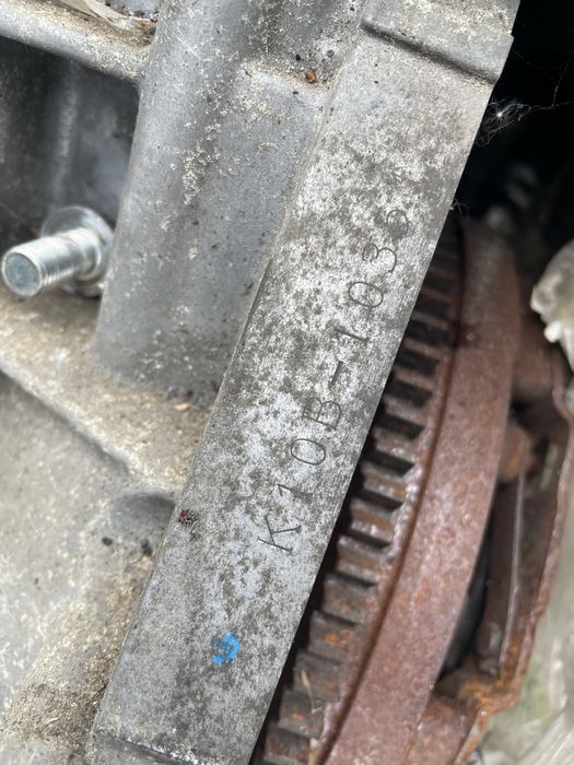 Двигате 1.0 i k10b opel agila , suzuki alto , suzuki splash , wagon ,