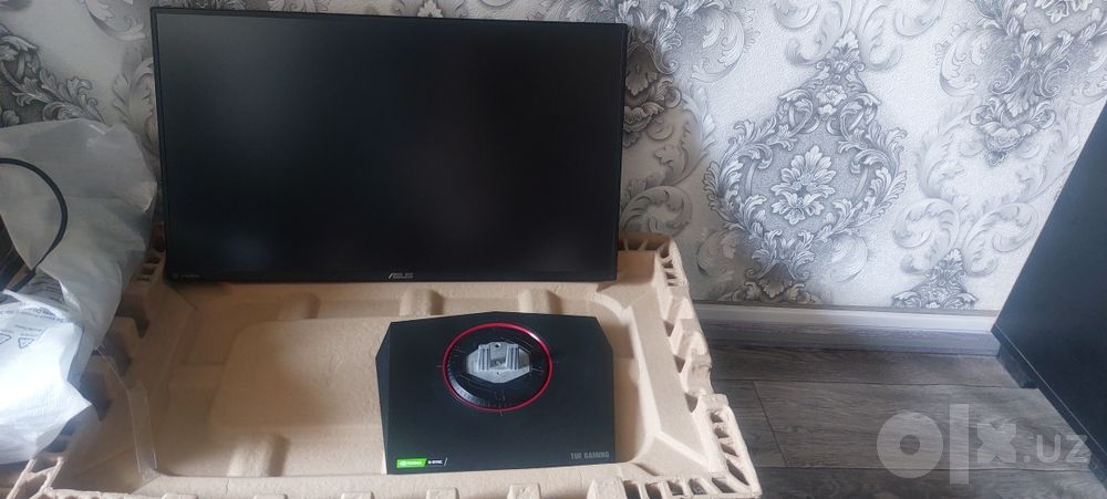 Продам свой монитор ASUS