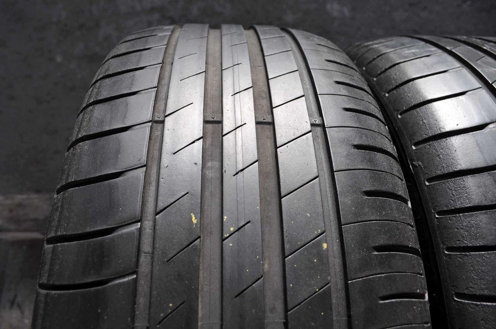 SET 2 Anvelope Vara 225/50 R17 GOODYEAR Efficient Grip performance 94W