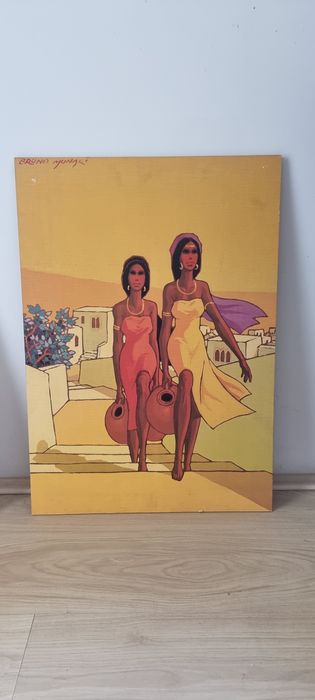 Decoratiune interior tablou canvas