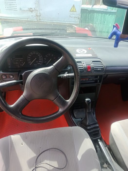 В Продаже Мазда 323 F