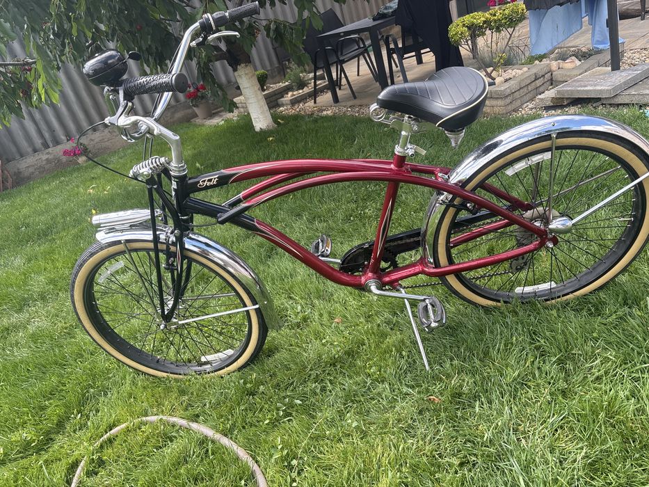 Vand Bicicleta  Felt