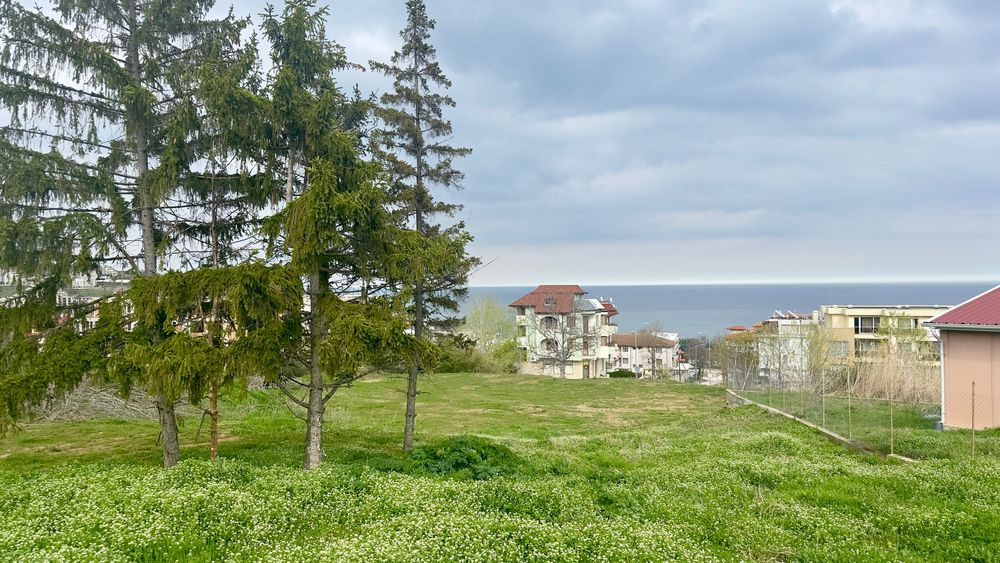 Продава се Парцел в Варна, Гръцка махала - 2000 кв.м за 52 €/кв.м - Снимка #5