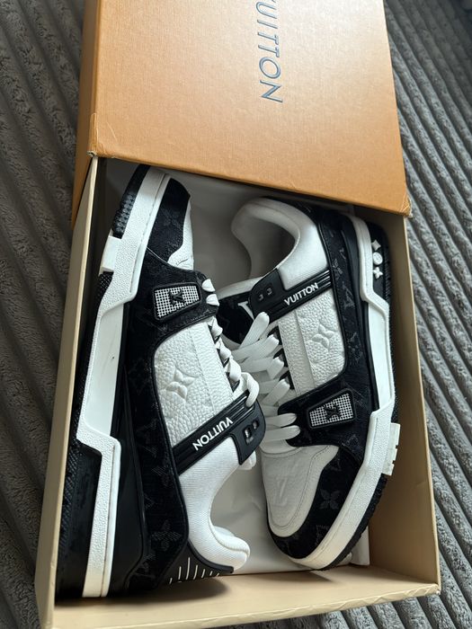 Sneakers Louis Vuitton