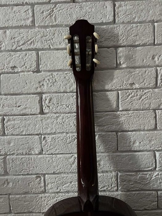 Класическа китара Hohner HC06