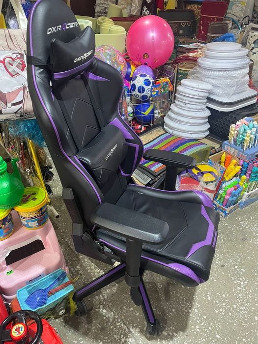 Игровое кресло .