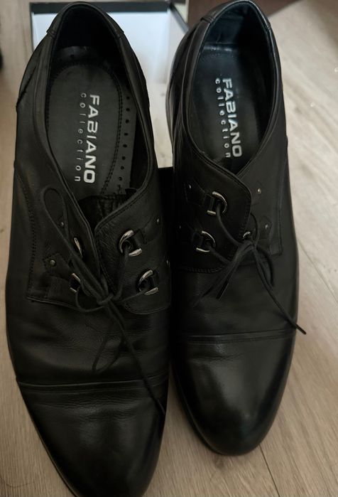 Мъжки обувки Fabiano