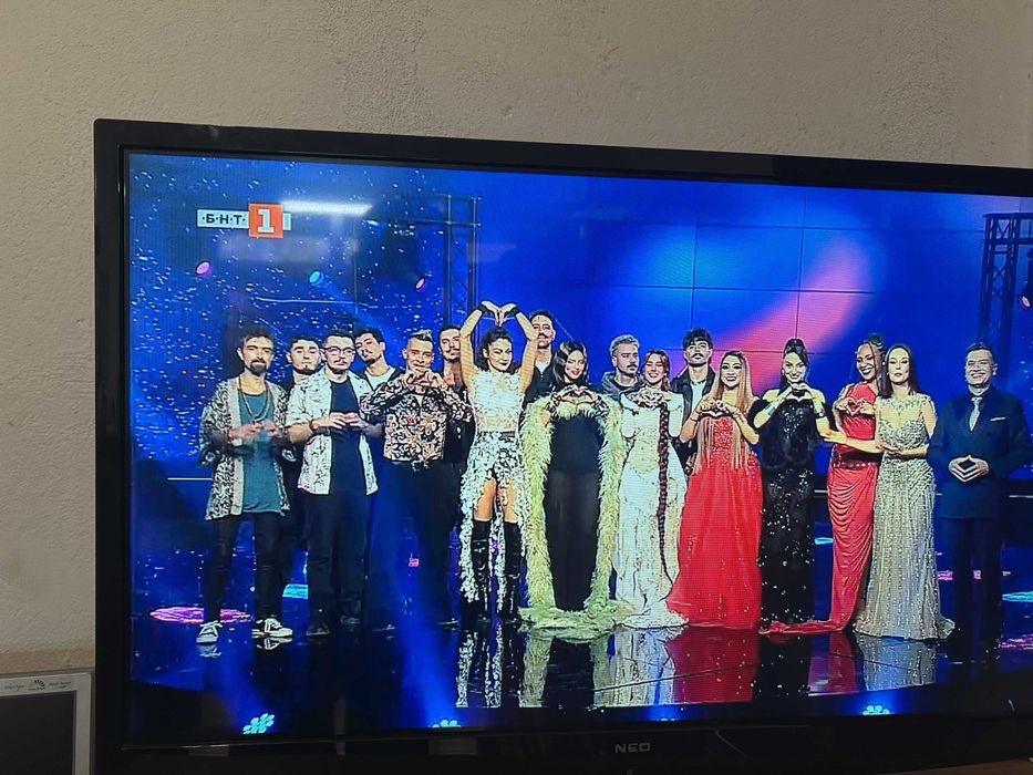 Телевизор NEO LED 32165 DL