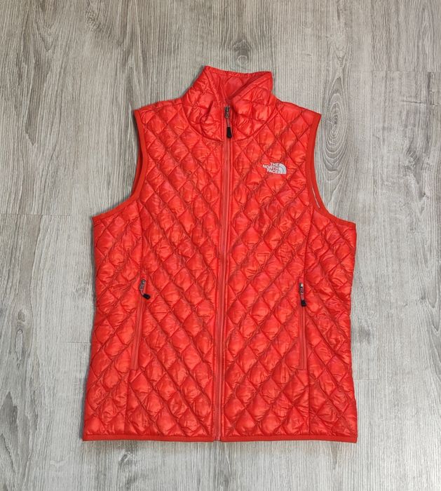 Дамски елек The North Face M size Thermoball