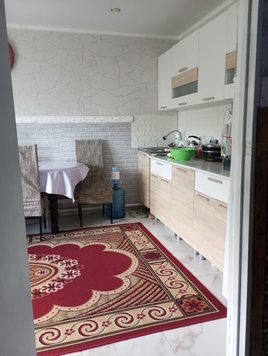 Продам частный дом .