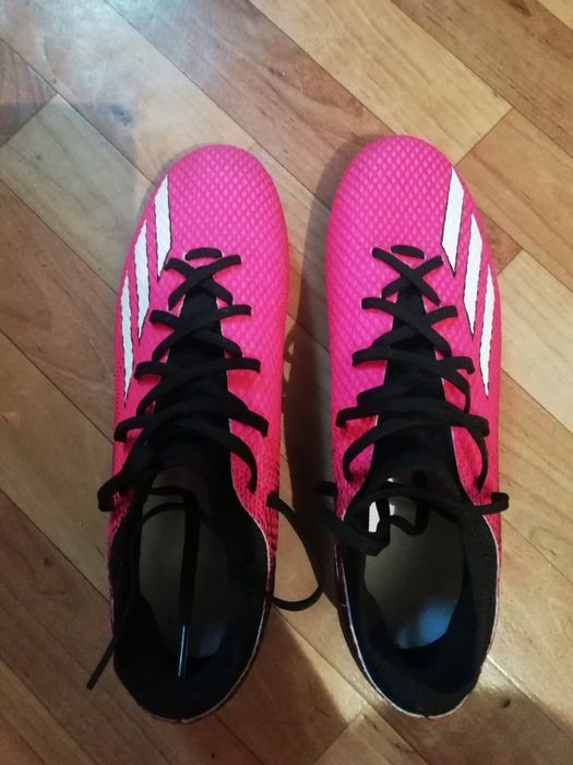 Бутсы, шиповки Адидас