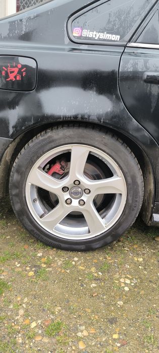 Jante Opel ,Ford- Volvo xc 60 xc90 S40 V50 V60 V40 etc...