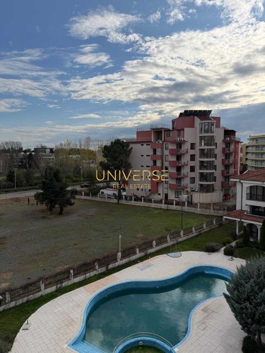 Продава се Двустаен апартамент в к.к. Слънчев бряг - 86 кв.м за 954 €/кв.м - Снимка #16