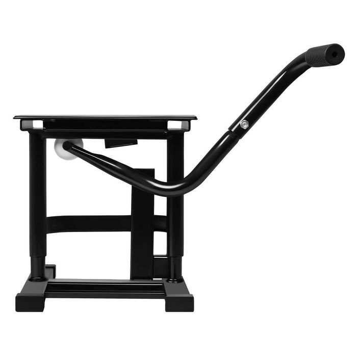 Suport stand moto pentru motocicleta cu parghie, Cross, Enduro, Kraft