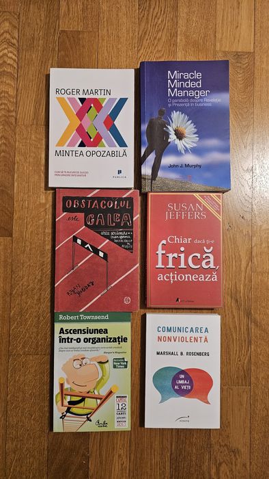 Carti de citit pachete