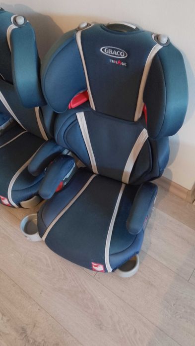 Столче за кола Graco 0-12г.