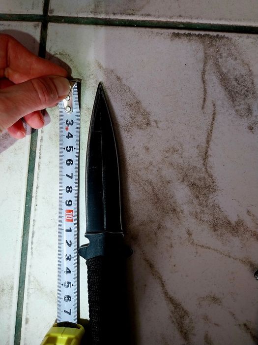 Ками - ножчета - кама - нож