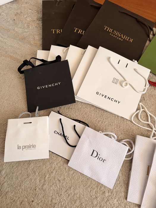 Pungi brand originale diverse dimensiuni