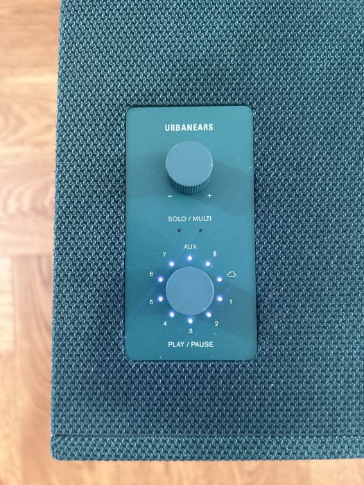 Boxa bluetooth Baggen Urbanears