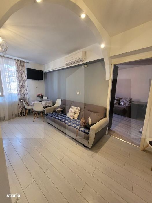 Apartament 2 camere, 50 mp, zona Complex Studentesc