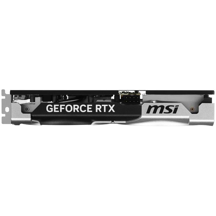 ; Видеокарта MSI RTX5060Ti VENTUS 2X 16GB OC GDDR7