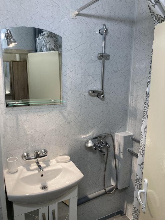 Уютен едноспален апартамент под наем – кв. Трендафил 1 - 250 евро.