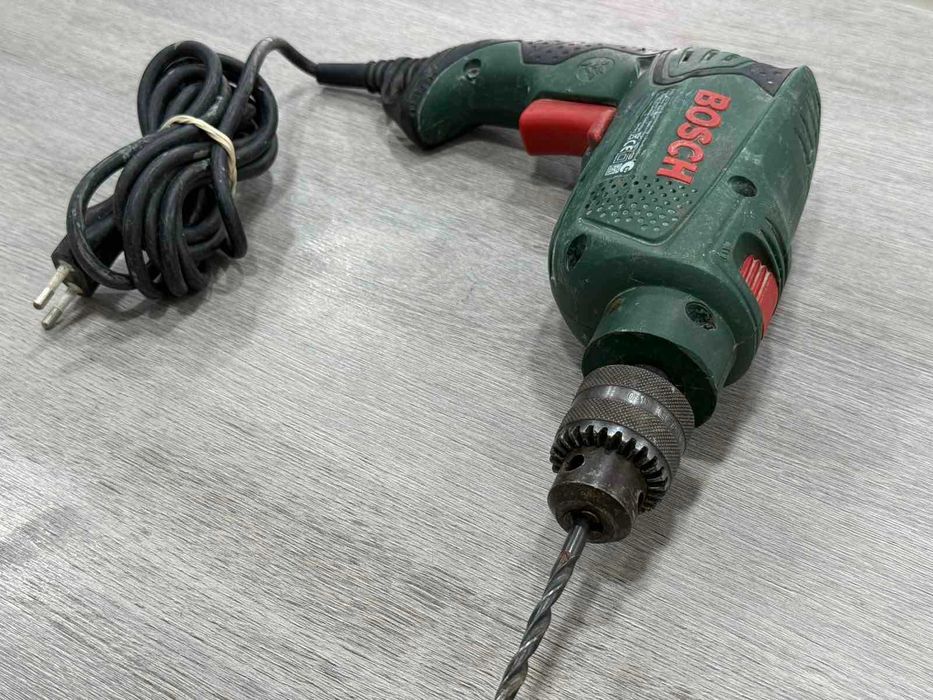 Ударна бормашина BOSCH PSB 500 RE