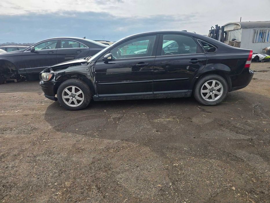 ***Само на части*** Volvo S40 1.6d  2005г Ляв волан