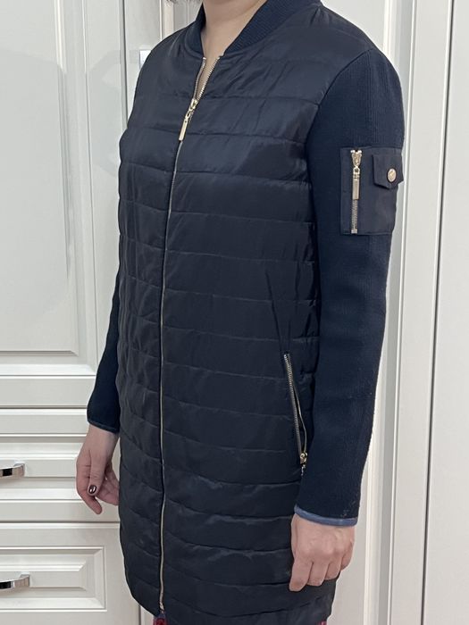 Куртки осень-зима