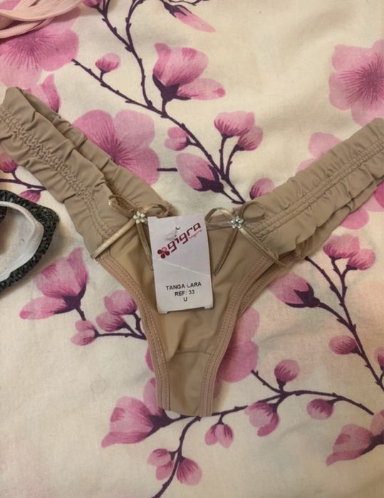 Lenjerie intima M