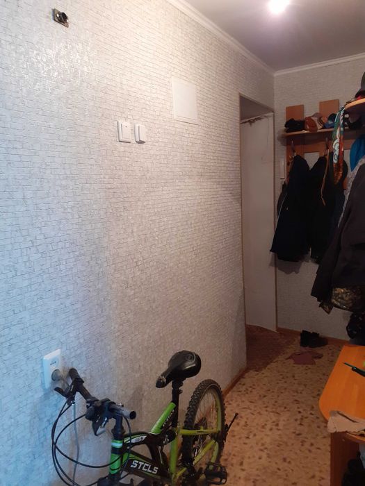 Продам 2-х комнатную квартиру