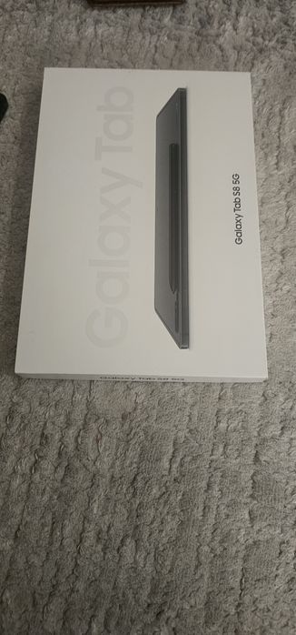 Galaxy Tab S8 5G