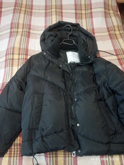 3 броя якета за момиче + подарък зимни боти