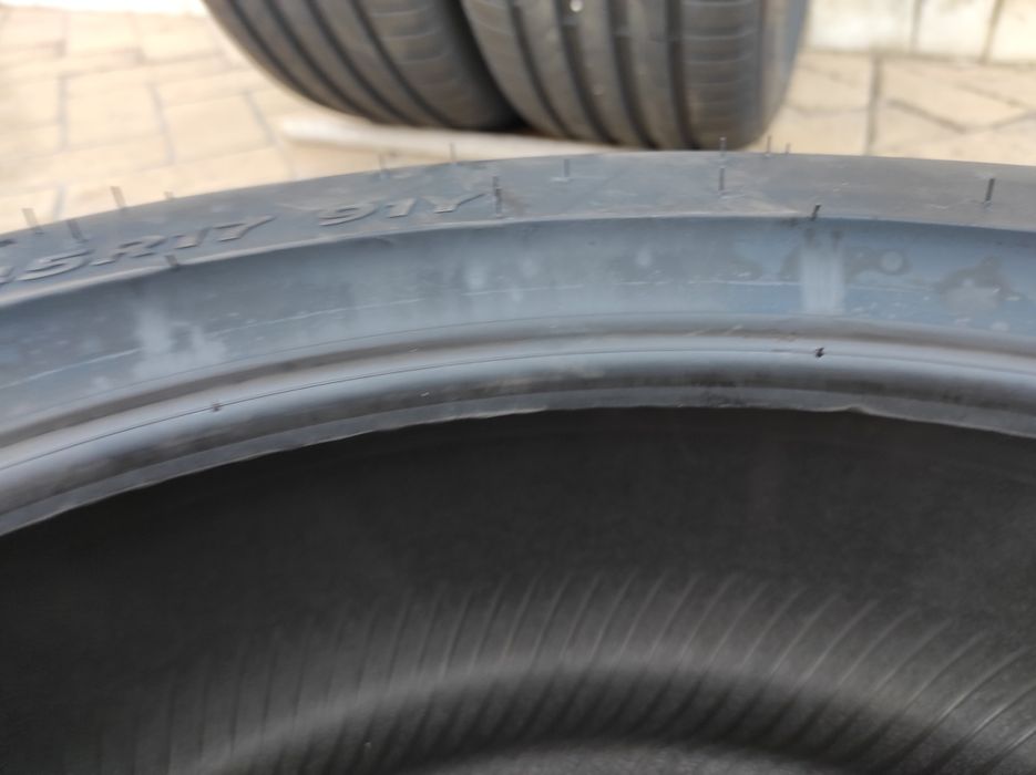 Нови гуми Hankook 225/45/17 Ventus Prime 4